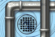 Backed-Up-Sewer Clogged Drain Minline Residencial-Stoppage Stopped Up Drain Sewer-DrainManhattan Beach Air Conditioner Service